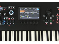 Yamaha MONTAGE M8X Yamaha MONTAGE M8X